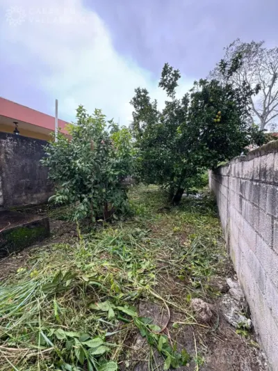 House in México, Yucatán, Valladolid, Santa Lucia, photo 2