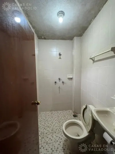 House in México, Yucatán, Valladolid, Santa Lucia, photo 6