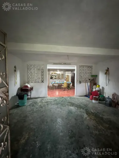 House in México, Yucatán, Valladolid, Santa Lucia, photo 7