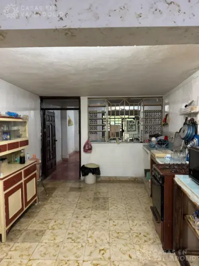 House in México, Yucatán, Valladolid, Santa Lucia, photo 9