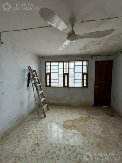 House in México, Yucatán, Valladolid, Santa Lucia, photo 11