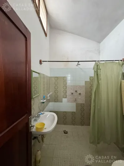 House in México, Yucatán, Valladolid, Santa Lucia, photo 12