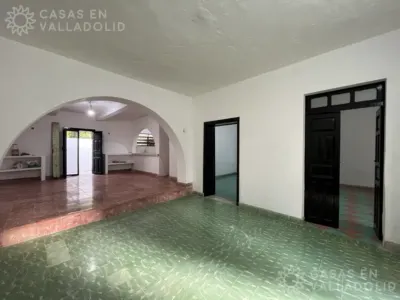 House in México, Yucatán, Valladolid, Bacalar, photo 2