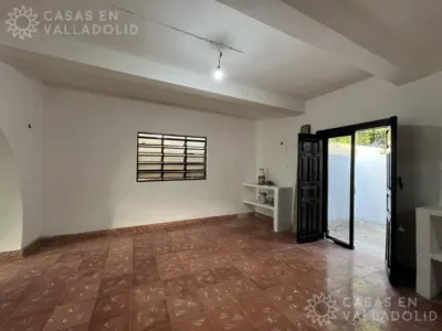 House in México, Yucatán, Valladolid, Bacalar, photo 6