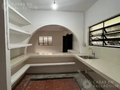 House in México, Yucatán, Valladolid, Bacalar, photo 8