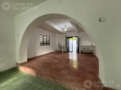 House in México, Yucatán, Valladolid, Bacalar, photo 10