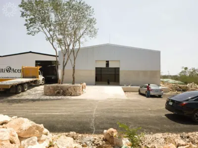 Warehouse in México, Yucatán, Valladolid, photo 2
