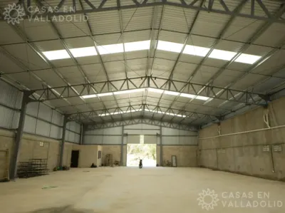Warehouse in México, Yucatán, Valladolid, photo 3