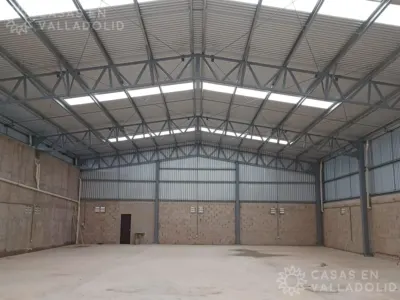 Bodega en México, Yucatán, Valladolid, foto 6