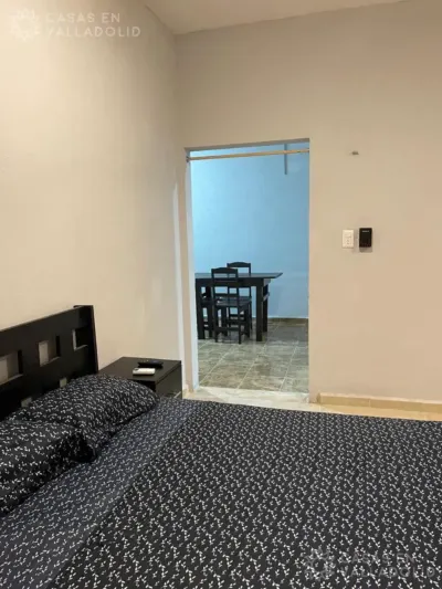 Casa en México, Yucatán, Celestún, Pueblo Celestun, foto 2