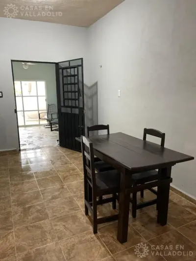 Casa en México, Yucatán, Celestún, Pueblo Celestun, foto 7