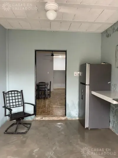Casa en México, Yucatán, Celestún, Pueblo Celestun, foto 10