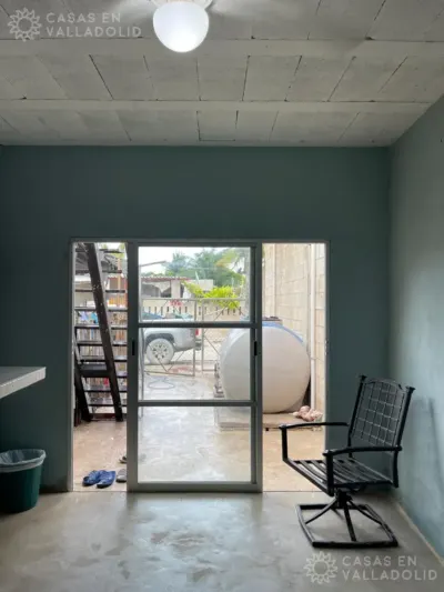 Casa en México, Yucatán, Celestún, Pueblo Celestun, foto 12
