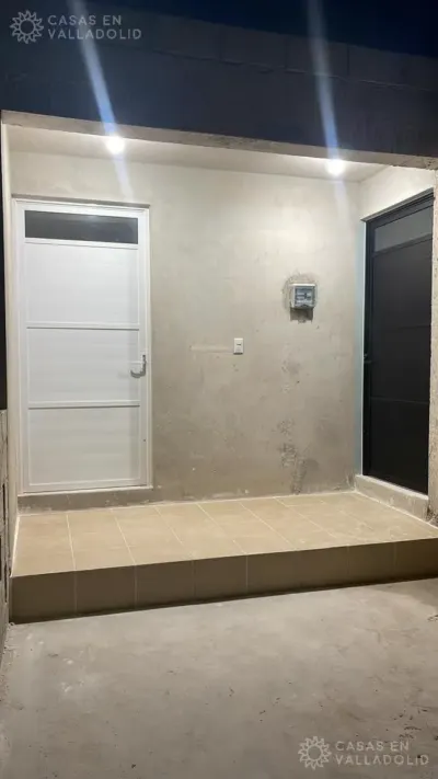Casa en México, Yucatán, Celestún, Pueblo Celestun, foto 21