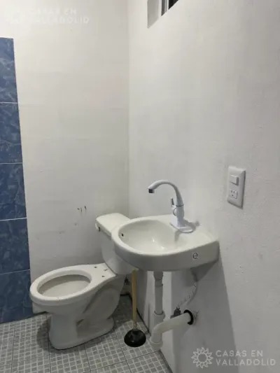 Casa en México, Yucatán, Celestún, Pueblo Celestun, foto 26