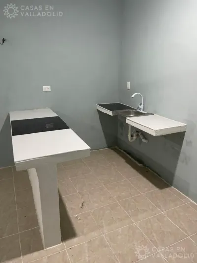 Casa en México, Yucatán, Celestún, Pueblo Celestun, foto 27