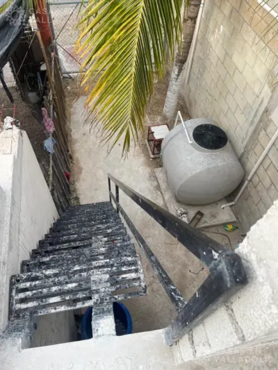 Casa en México, Yucatán, Celestún, Pueblo Celestun, foto 31