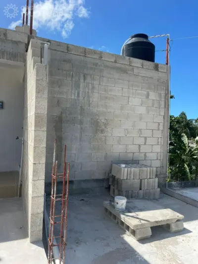 Casa en México, Yucatán, Celestún, Pueblo Celestun, foto 32