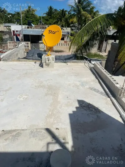 House in México, Yucatán, Celestún, Pueblo Celestun, photo 33