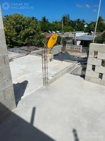 Casa en México, Yucatán, Celestún, Pueblo Celestun, foto 35