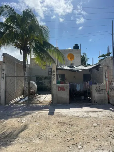 Casa en México, Yucatán, Celestún, Pueblo Celestun, foto 36