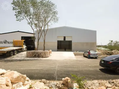 Warehouse in México, Yucatán, Valladolid, photo 2