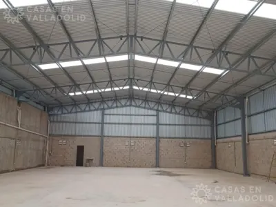 Warehouse in México, Yucatán, Valladolid, photo 3