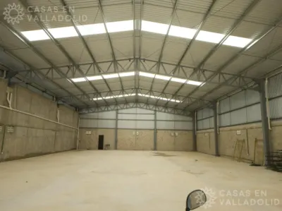 Warehouse in México, Yucatán, Valladolid, photo 4