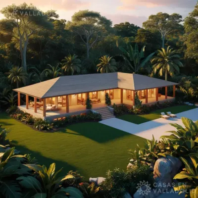 Terreno en México, Yucatán, Uayma, Pueblo Uayma, foto 8