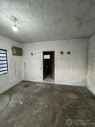 Land in México, Yucatán, Valladolid, Fernando Novelo, photo 5