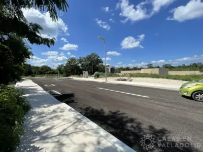 Terreno en México, Yucatán, Valladolid, foto 4