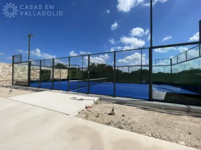 Terreno en México, Yucatán, Valladolid, foto 8