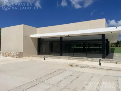 Terreno en México, Yucatán, Valladolid, foto 9