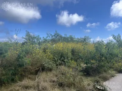 Land in México, Yucatán, Valladolid, Residencial Campestre, photo 3
