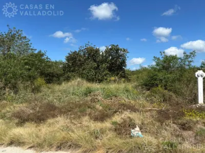 Terreno en México, Yucatán, Valladolid, Residencial Campestre, foto 4