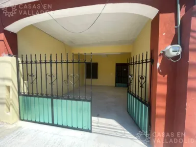 House in México, Yucatán, Valladolid, Valladolid Centro, photo 1
