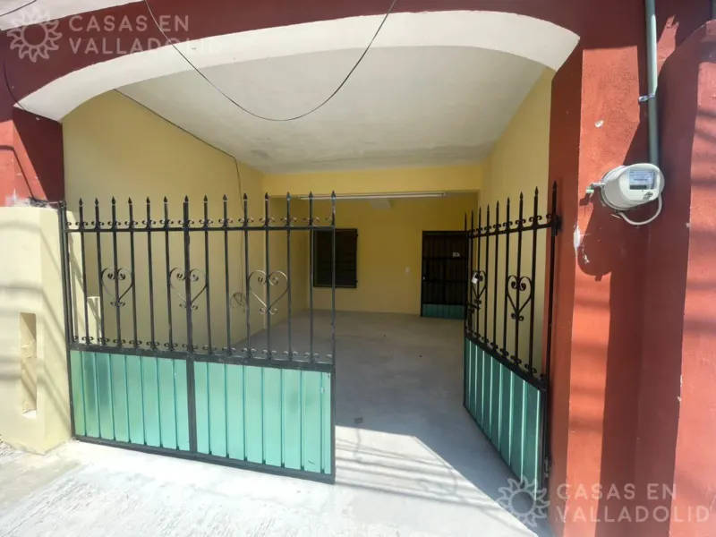 House in México, Yucatán, Valladolid, Valladolid Centro, photo 1