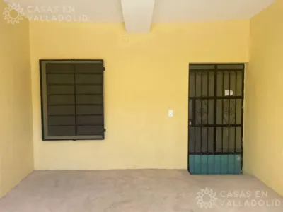 Casa en México, Yucatán, Valladolid, Valladolid Centro, foto 4