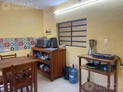 Casa en México, Yucatán, Valladolid, Valladolid Centro, foto 5