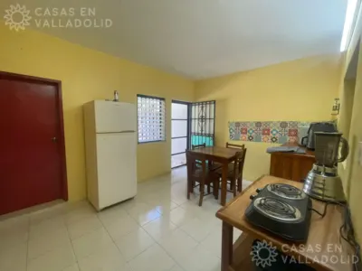 Casa en México, Yucatán, Valladolid, Valladolid Centro, foto 6