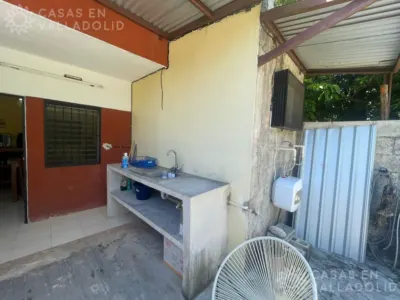 House in México, Yucatán, Valladolid, Valladolid Centro, photo 10
