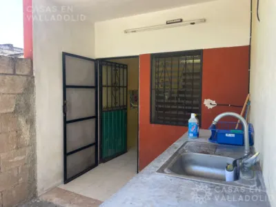 House in México, Yucatán, Valladolid, Valladolid Centro, photo 11