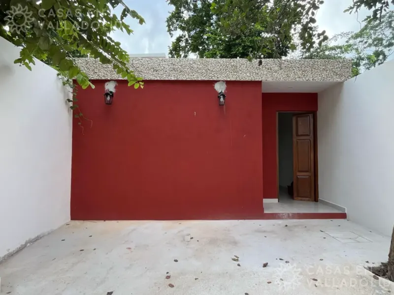 Casa en México, Yucatán, Valladolid, Sisal, foto 1