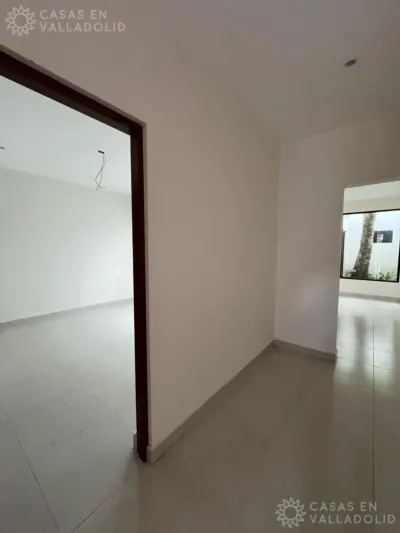 Casa en México, Yucatán, Valladolid, Sisal, foto 3
