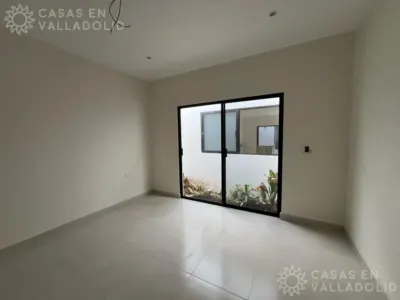 Casa en México, Yucatán, Valladolid, Sisal, foto 5