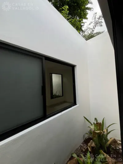 Casa en México, Yucatán, Valladolid, Sisal, foto 6