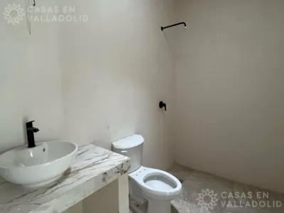 Casa en México, Yucatán, Valladolid, Sisal, foto 7
