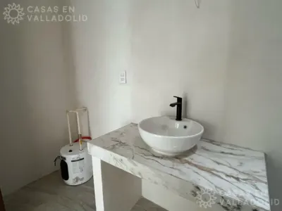 Casa en México, Yucatán, Valladolid, Sisal, foto 8