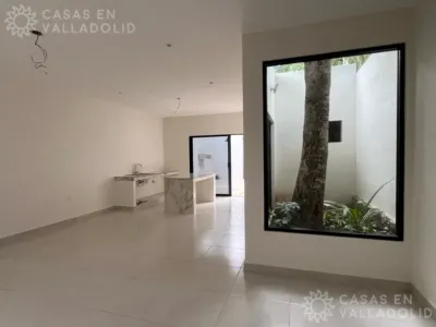 Casa en México, Yucatán, Valladolid, Sisal, foto 9