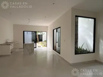 Casa en México, Yucatán, Valladolid, Sisal, foto 10